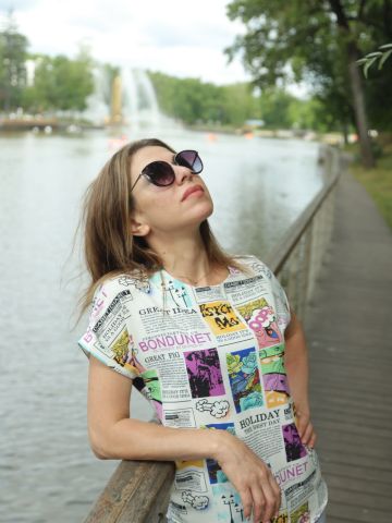 Проститутка Мадина